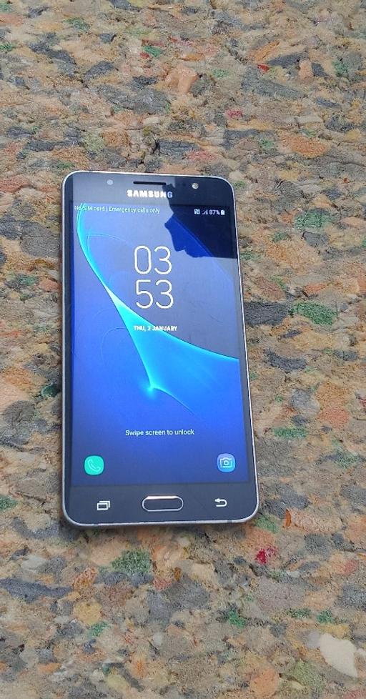 Buy & Sell Kidbrooke South East London - Photos for Samsung J510 Unlocked