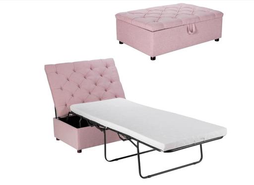 Buy & Sell Lambeth South East London - Photos for Folding single bed