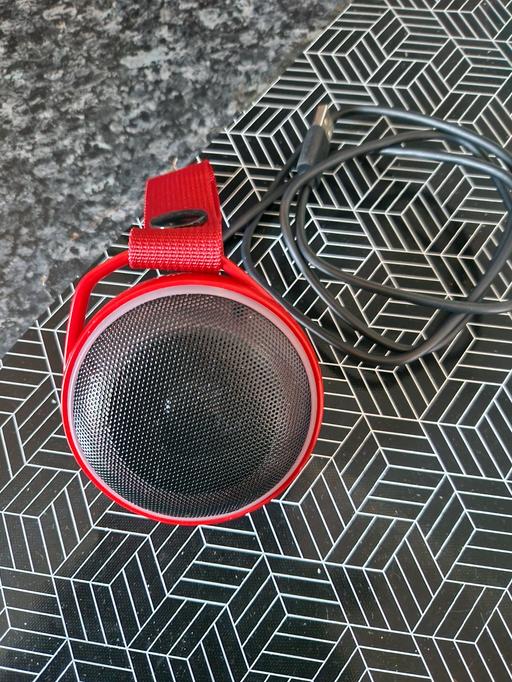 Buy & Sell Leicester City Centre Leicester - Photos for wireless speaker