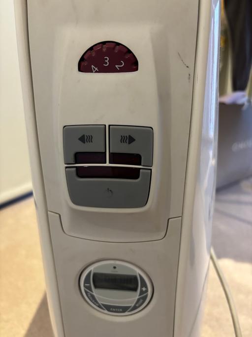 Buy & Sell Sands End South West London - Photos for Portable Eco Cadiz Heater