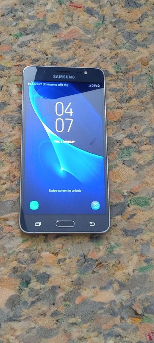 Buy & Sell Kidbrooke South East London - Photos for Samsung J510 Unlocked Dual Sim