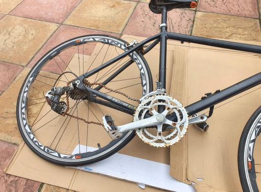 Buy & Sell Barbican Central London - Photos for 4 x Bikes and scooter