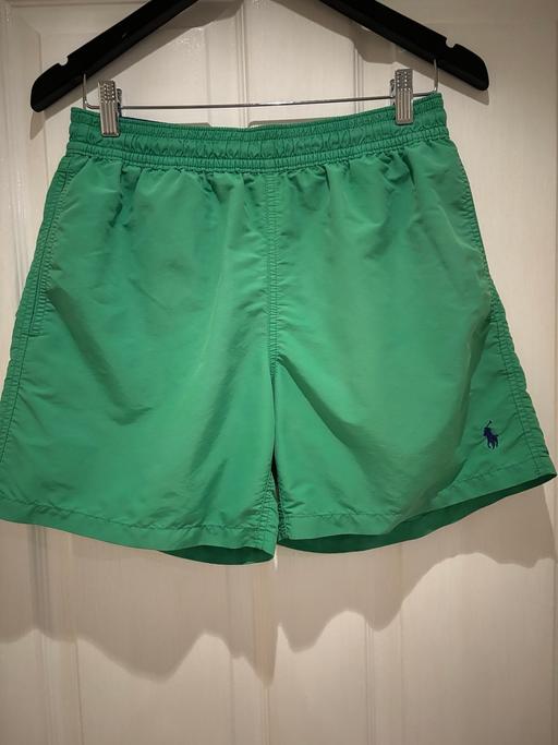 Buy & Sell Hounslow Town Centre Hounslow - Photos for Polo Ralph Lauren men's swimming shorts