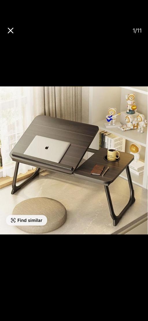 Buy & Sell Hamstead Industrial Estate Birmingham - Photos for *BRAND NEW* Adjustable Laptop Table