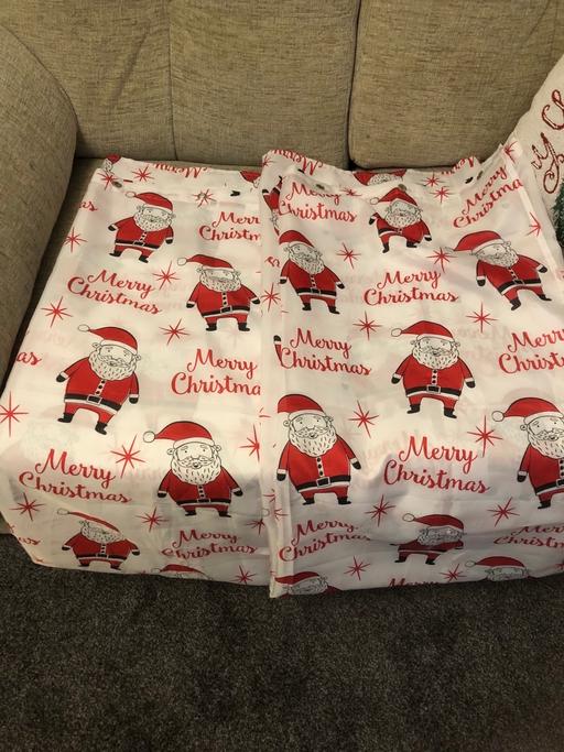 Buy & Sell Rainstorth Rotherham - Photos for Shower curtains x2