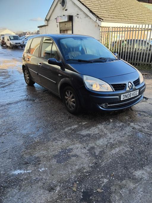Vehicles Little Lever Bolton - Photos for scenic 2008 1.5 diesel