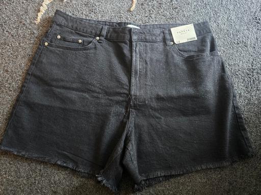 Buy & Sell Weoley Castle Birmingham - Photos for NEW size 16 womens shorts