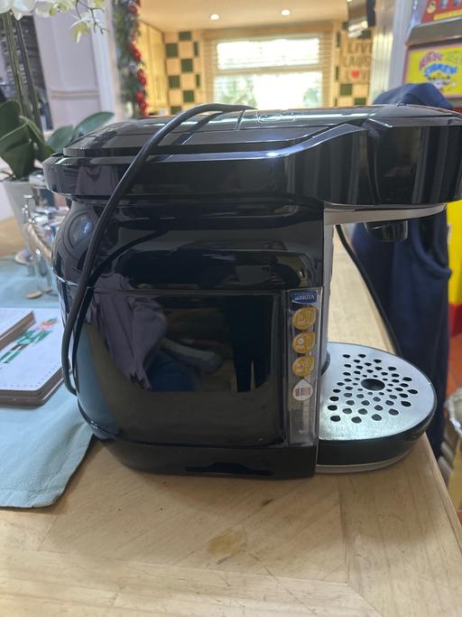 Buy & Sell Holloway North London - Photos for Bosch tassimo pod machine.
