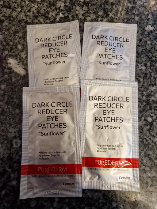 Buy & Sell Leicester City Centre Leicester - Photos for brand new eye patches x4