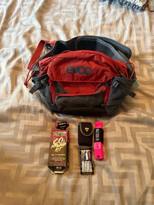 Buy & Sell Moxley Walsall - Photos for Hip pack