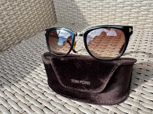 Buy & Sell Creekmouth East London - Photos for Tom Ford Sunglasses TF290 01F