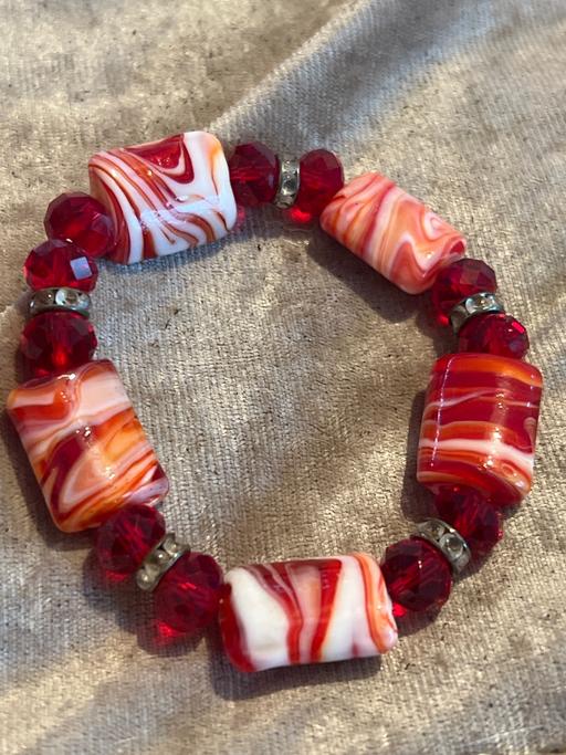 Buy & Sell Rottingdean Brighton - Photos for Beautiful bracelet glass