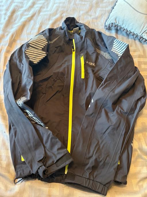 Buy & Sell Moxley Walsall - Photos for Cycling jacket