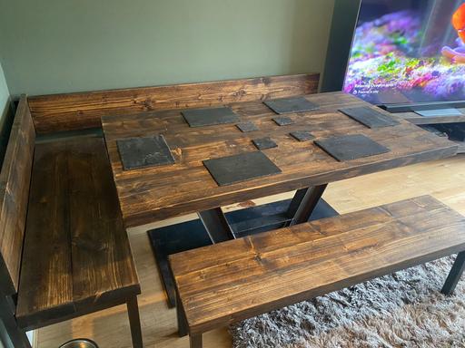 Buy & Sell Charter Avenue Industrial Estate Coventry - Photos for Table