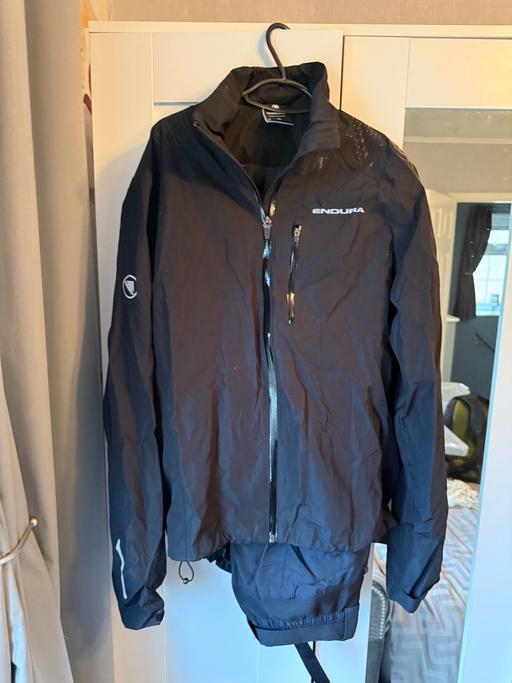 Buy & Sell Bradley Wolverhampton - Photos for Endura Humvee cycling wear