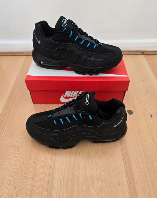 Buy & Sell Deritend Birmingham - Photos for Nike airmax 95s