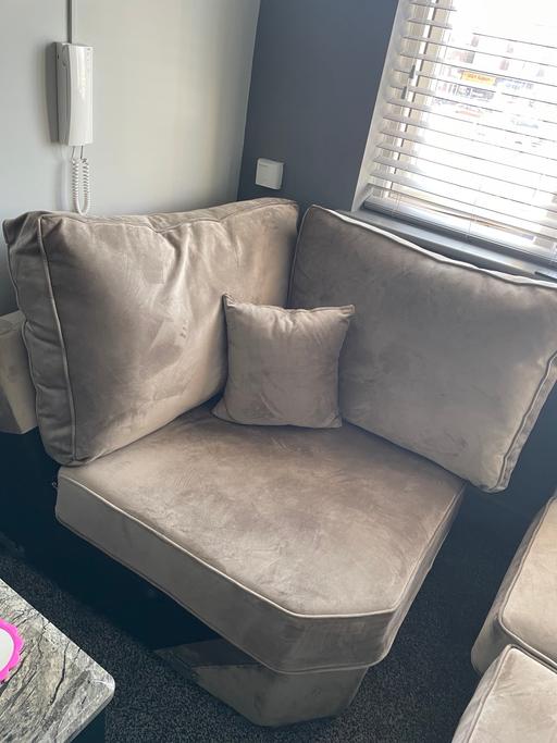 Buy & Sell Ward End Birmingham - Photos for Sofa L shaped