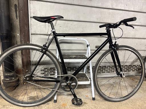 Buy & Sell Shacklewell North London - Photos for single speed