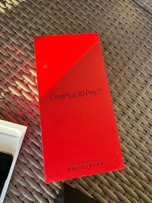 Buy & Sell Creekmouth East London - Photos for OnePlus 10 Pro 5G **Prestine Condition**