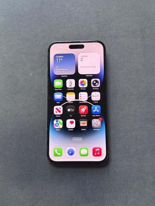 Buy & Sell Stockland Green Birmingham - Photos for iPhone 14 Pro Max 128GB