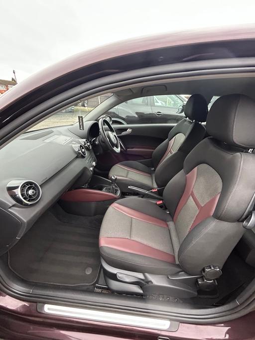 Vehicles South Lancashire Industrial Estate Wigan - Photos for Audi A1 car