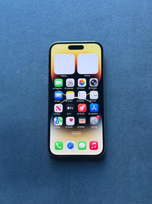 Buy & Sell Stockland Green Birmingham - Photos for iPhone 14 Pro 128GB