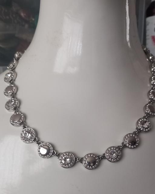 Buy & Sell Thatto Heath Saint Helens - Photos for lola and grace swarovski matching jewellery