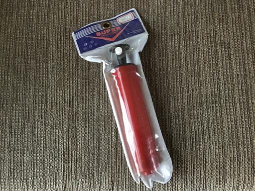 Buy & Sell Essington Wolverhampton - Photos for New football pump 