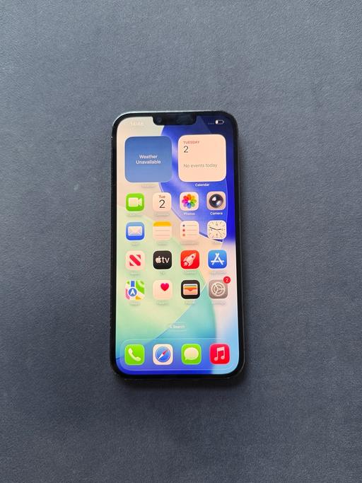 Buy & Sell Stockland Green Birmingham - Photos for iPhone 13 Pro Max 128GB