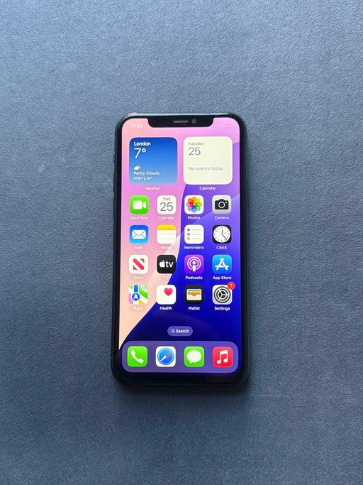 Buy & Sell Stockland Green Birmingham - Photos for iPhone 11 Pro 64GB - Locked