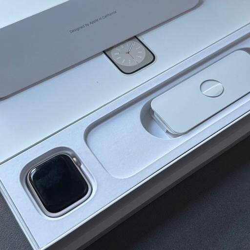 Buy & Sell Stockland Green Birmingham - Photos for Apple Watch Series 8 41MM (GPS)