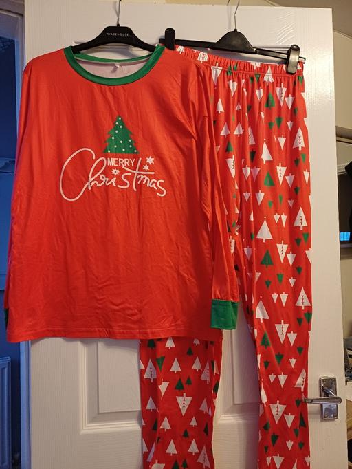 Buy & Sell Wickersley Rotherham - Photos for xmas pjs