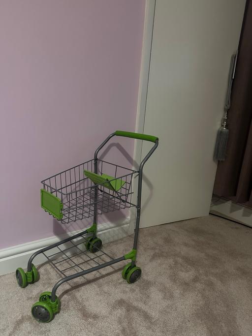 Buy & Sell Essington Wolverhampton - Photos for Play trolley
