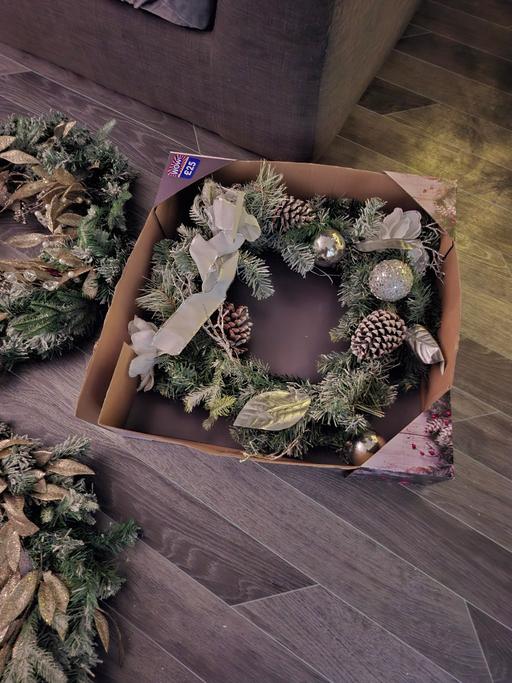 Buy & Sell Newham East London - Photos for reefs for sale 8each or 2 13 pounds 