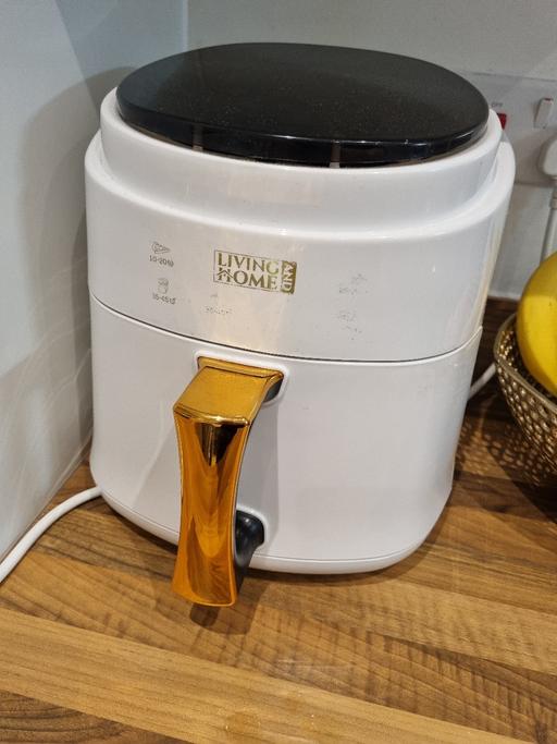 Buy & Sell Newton Doncaster - Photos for Air Fryer