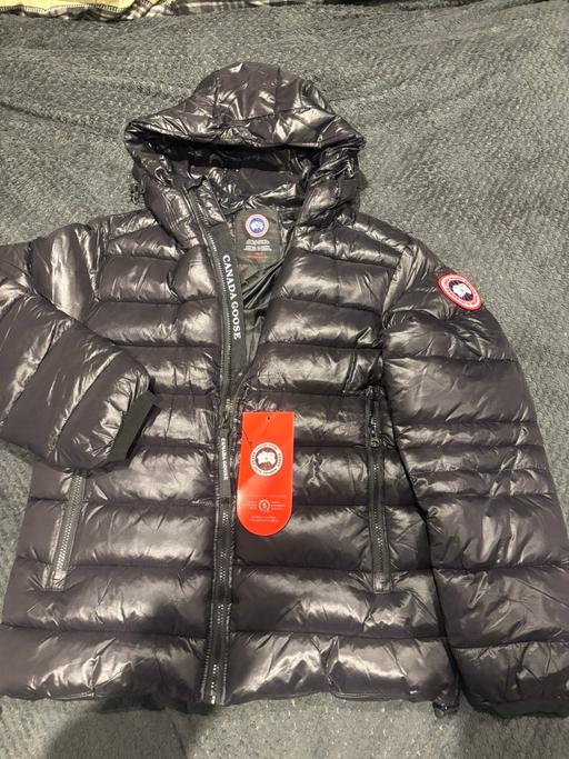 Buy & Sell Mitcham Junction Sutton - Photos for Canada goose puffer jacket - Brand new