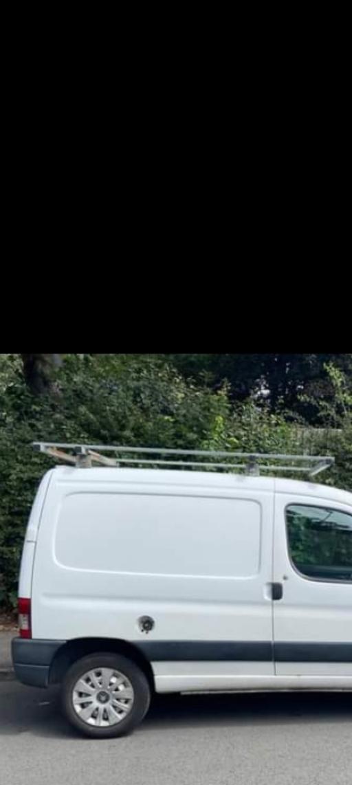 Vehicles Sheldon Birmingham - images_alt_text roof rack for sale