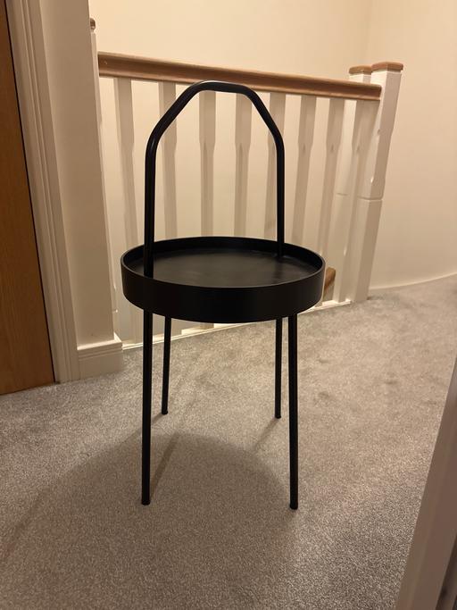 Buy & Sell Dunstable Central Bedfordshire - Photos for Burvik side table