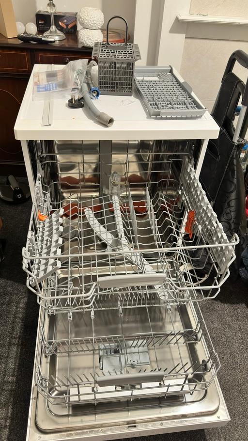 Buy & Sell Barnes Cray Central London - Photos for HOTPOINT Inverter 3D dishwasher