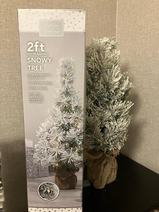 Buy & Sell Woodcross Wolverhampton - Photos for Christmas tree