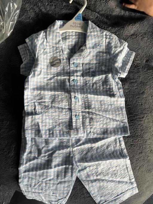 Buy & Sell Sedgley Dudley - Photos for Baby pajamas