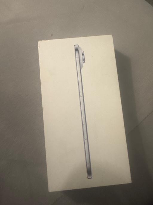 Buy & Sell Birmingham City Centre Birmingham - Photos for iPhone air brand new sky blue colour