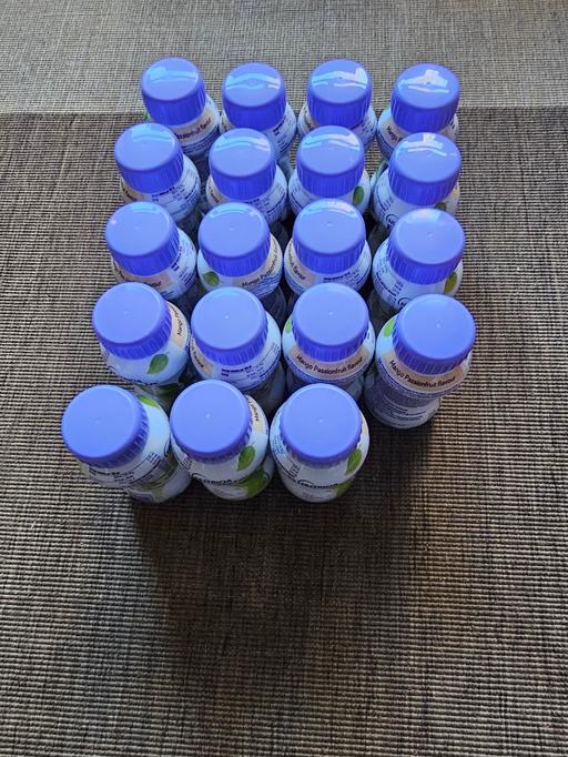 Buy & Sell Chingford East London - Photos for Fortisip Plant based Vegan Mango 19x200ml