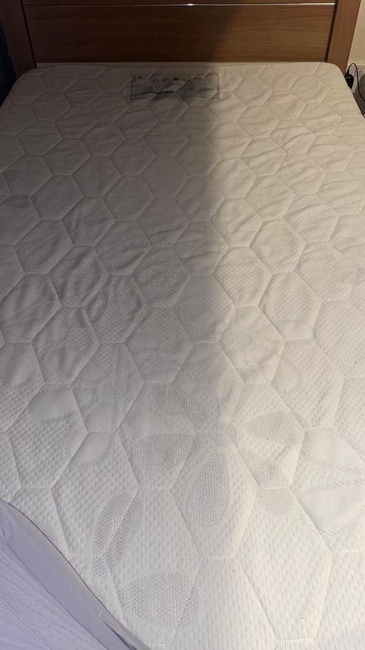 Buy & Sell Palmers Green North London - Photos for Firm mattress