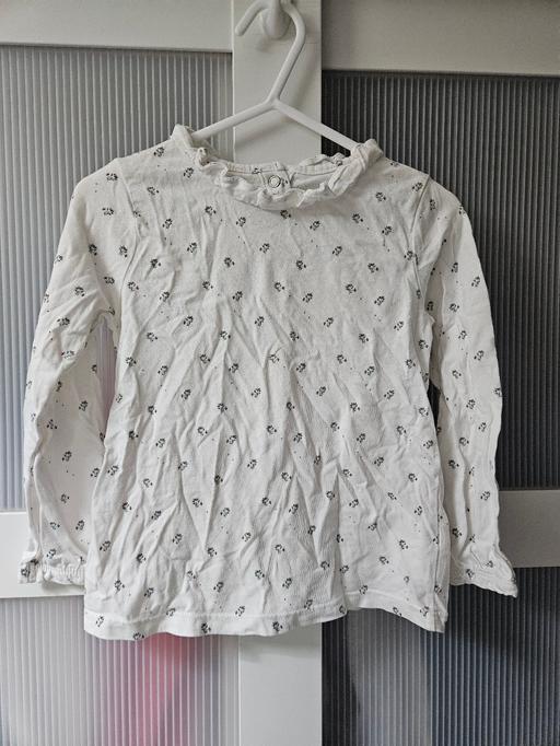 Buy & Sell Weston Point Halton - Photos for Age 2-3 TU top