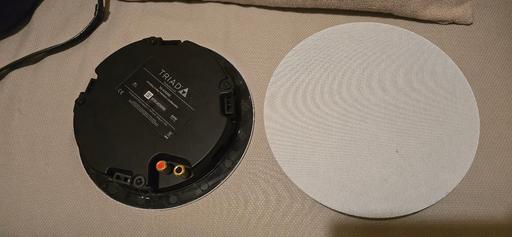 Buy & Sell Finchley North London - Photos for Triad InCeiling 3WAY loudspeaker 80w