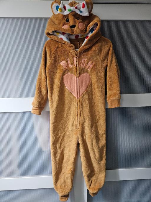 Buy & Sell Weston Point Halton - Photos for Age 2-3 GEORGE PUDSEY onesie