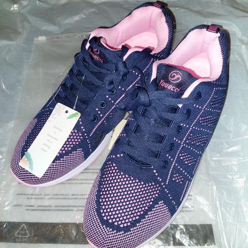 Buy & Sell Ocker Hill Sandwell - Photos for womens trainers size 8 brand new