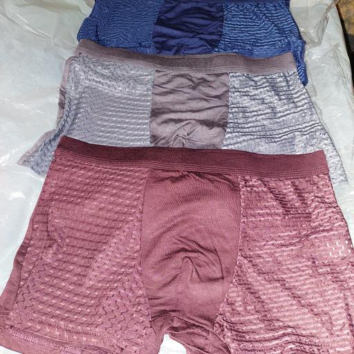 Buy & Sell Ocker Hill Sandwell - Photos for mens underwear boxer shorts w26-28 x3