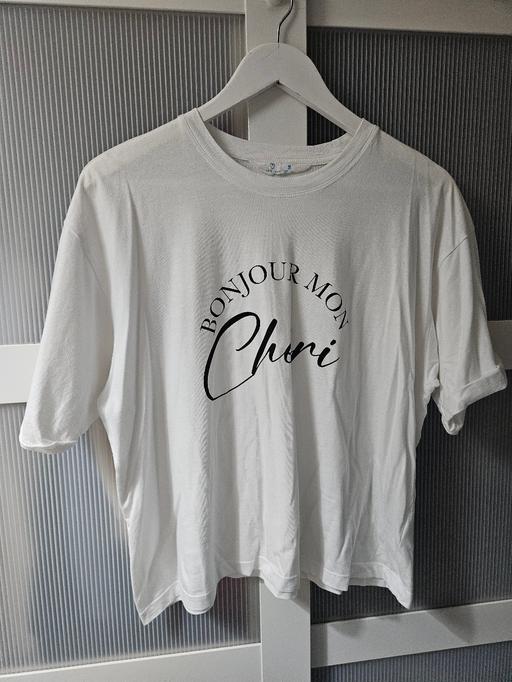 Buy & Sell Weston Point Halton - Photos for Size 10-12 PRIMARK boxy tshirt